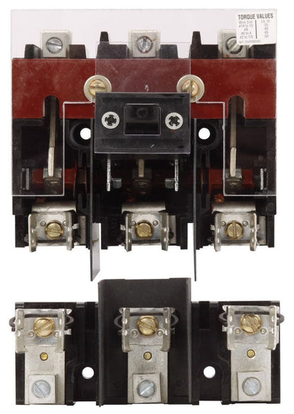Westinghouse, Cutler Hammer, Eaton DS262R Disconnect Switch (Fusible) - Essential Electric Supply