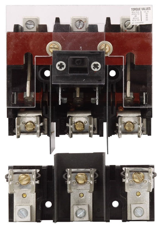 Westinghouse, Cutler Hammer, Eaton DS262R Disconnect Switch (Fusible) - Essential Electric Supply