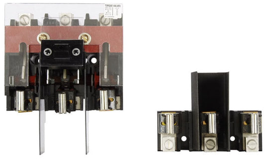Cutler Hammer, Westinghouse, Eaton DS363R Disconnect Switch (Fusible) - Essential Electric Supply
