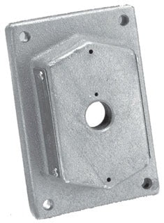 Crouse-Hinds DS441SA