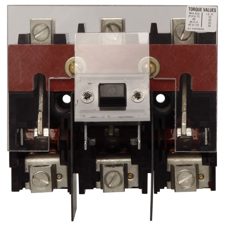 Westinghouse, Cutler Hammer, Eaton DS666R Disconnect Switch (Fusible) - Essential Electric Supply