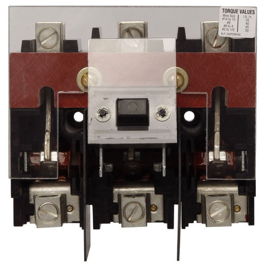 Westinghouse, Cutler Hammer, Eaton DS666R Disconnect Switch (Fusible) - Essential Electric Supply