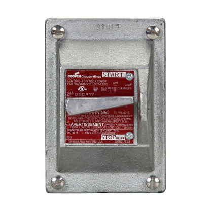 Eaton DSD917 Motor Control Part And Accessory