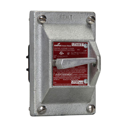 Eaton DSD917 Motor Control Part And Accessory