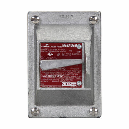 DSD917 - Essential Electric Supply