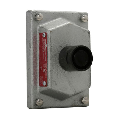 Crouse-Hinds DSD918S153