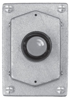 Crouse-Hinds DSD918S769 Enclosure | 10A 600V DSD Series