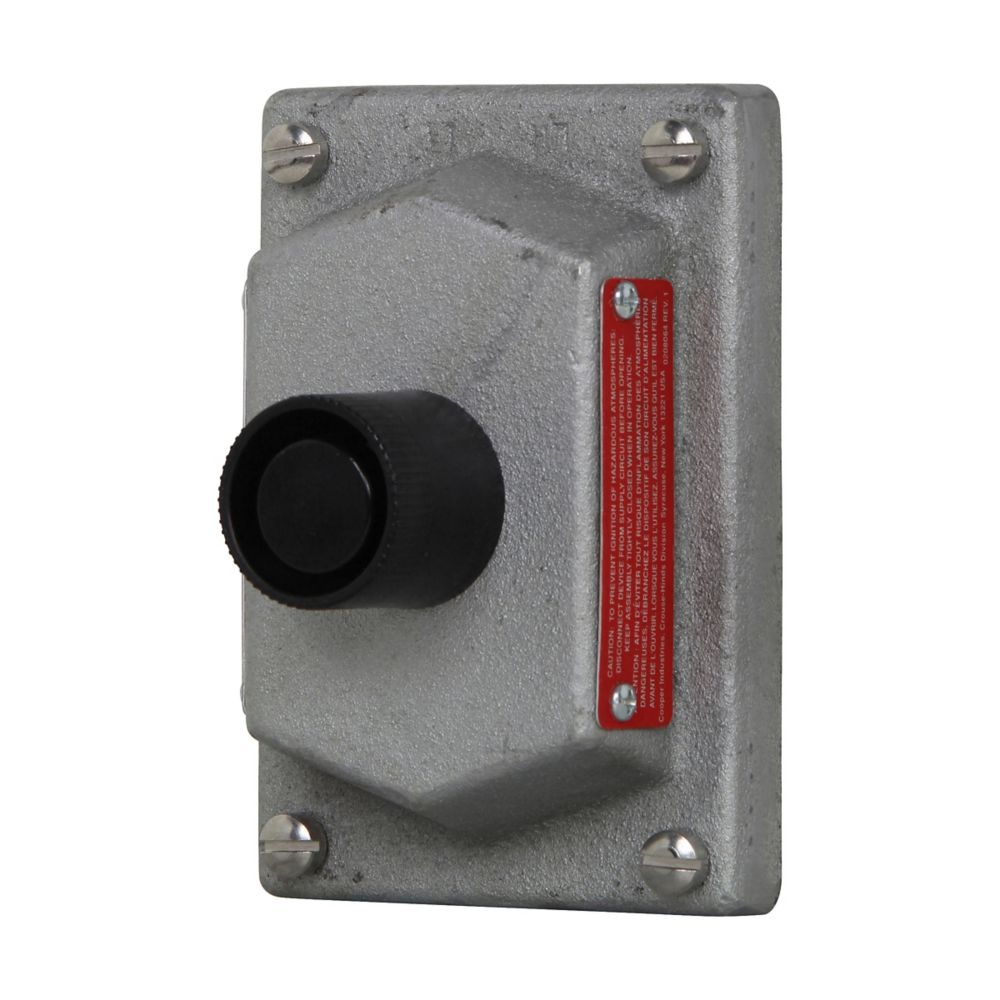Crouse-Hinds DSD919