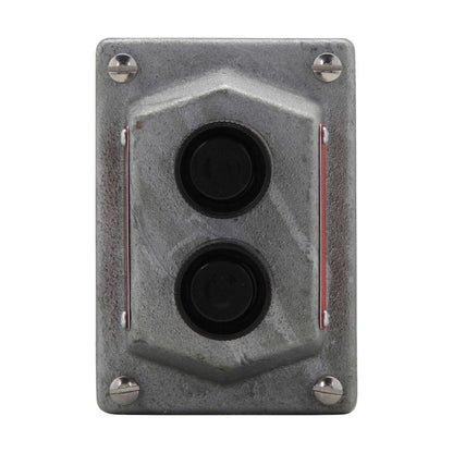 Crouse-Hinds DSD922 Push button switch | 600V 10A DSD