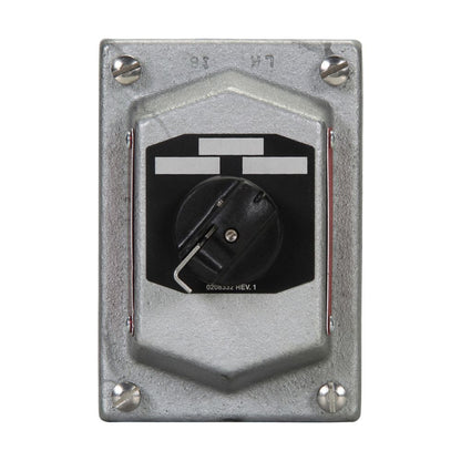Crouse-Hinds DSD927