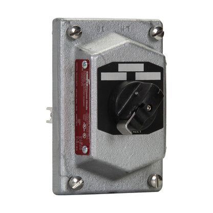 Crouse-Hinds DSD927