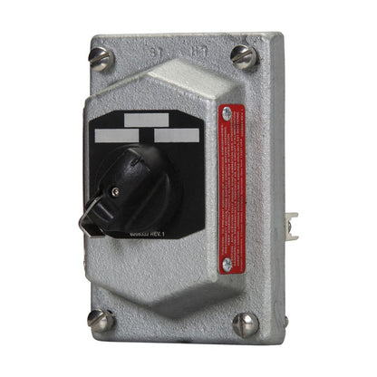 Crouse-Hinds DSD927