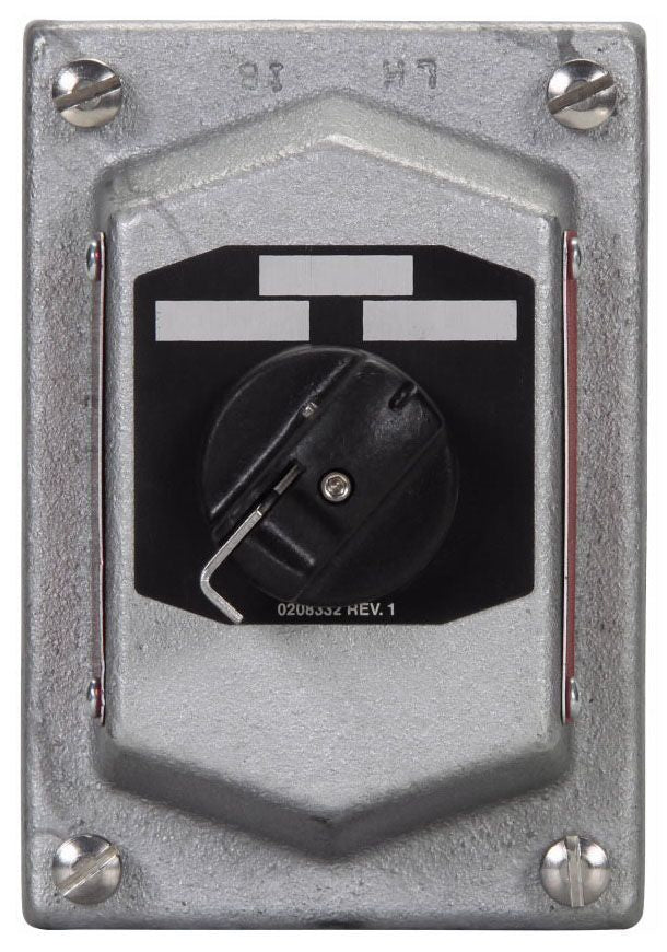 Crouse-Hinds DSD927