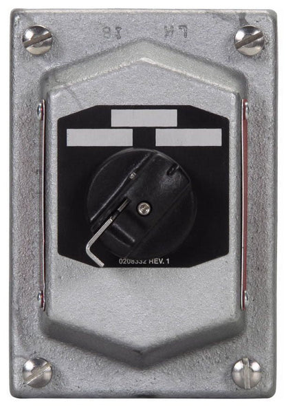 Crouse-Hinds DSD927