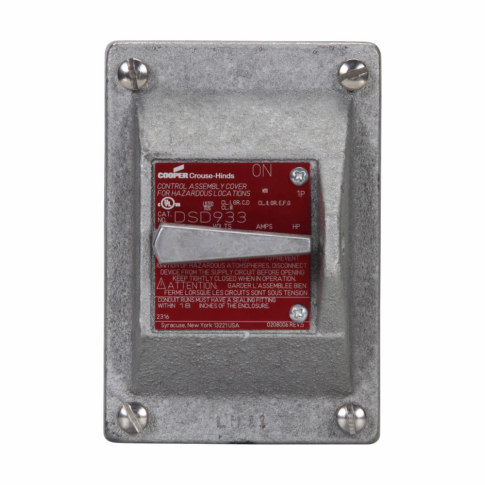 DSD934 - Essential Electric Supply