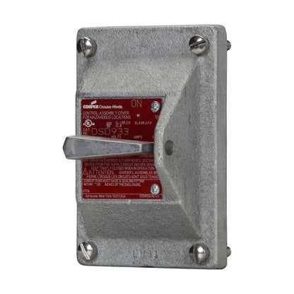 Crouse-Hinds DSD936