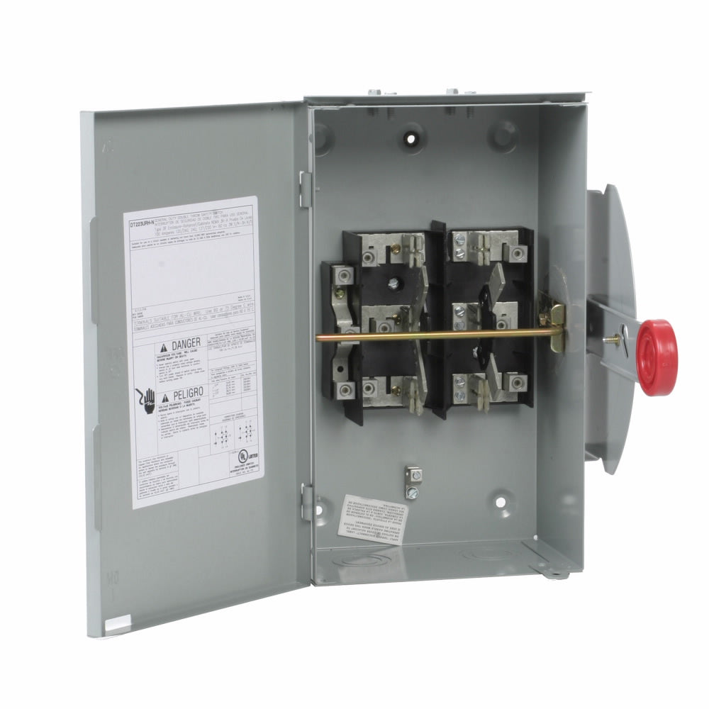 DT221URH - Essential Electric Supply
