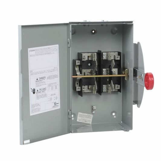 DT221URH - Essential Electric Supply