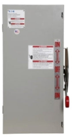 Cutler Hammer DT363UGK Disconnect Switch (Non-Fusible) - Essential Electric Supply