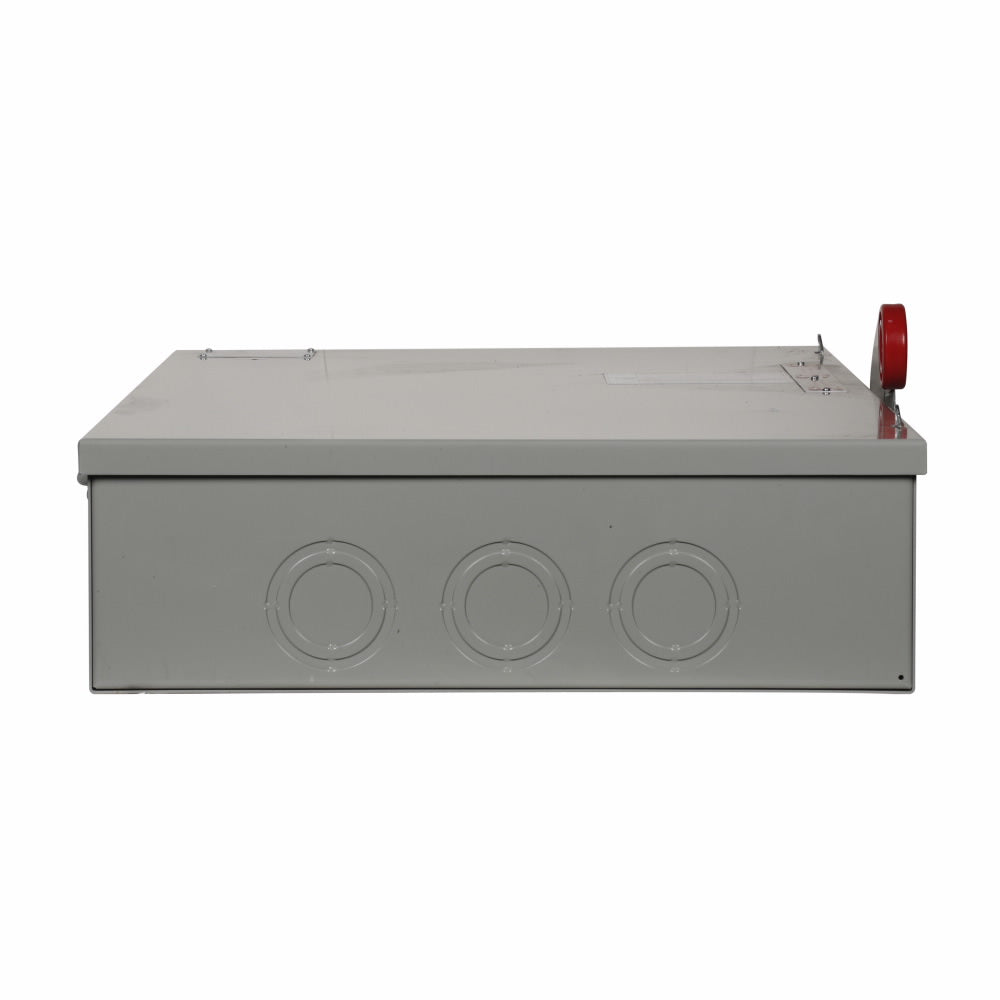 Cutler Hammer DT364UGK Disconnect Switch | 600V 200A 3P Non-Fusible DT Series