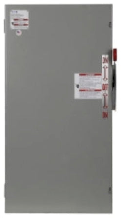 Cutler Hammer DT364UGK Disconnect Switch (Non-Fusible) - Essential Electric Supply