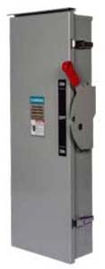 Siemens DTGNF224R Switch | NEMA 3R MAP