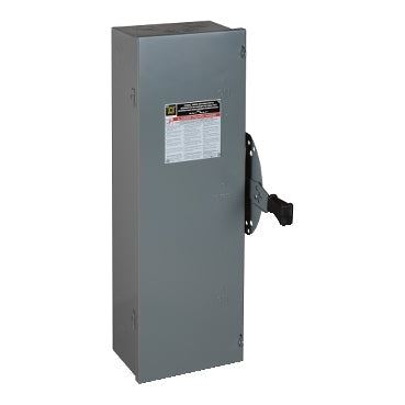 DTU223 - Essential Electric Supply