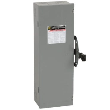 DTU323 - Essential Electric Supply