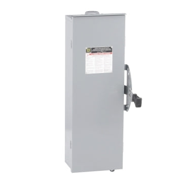DTU323RB - Essential Electric Supply