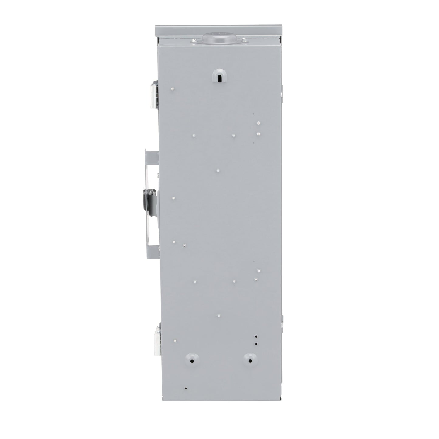 Square D DTU323RB Disconnect Switch | 240V AC 100A 3P Non-Fusible 200kA@240V NEMA 3R