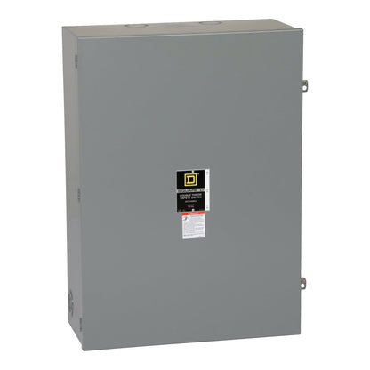 Square D DTU324N NEMA 1 Steel