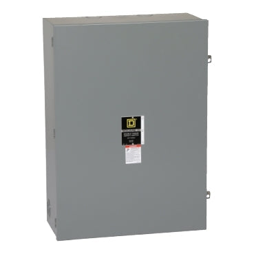 Square D DTU324N NEMA 1 Steel