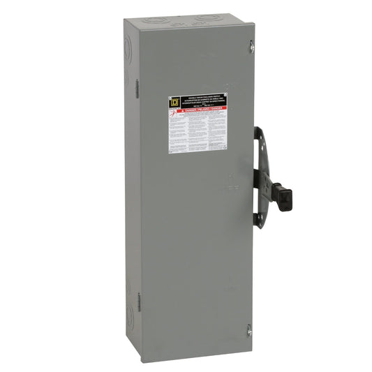 DTU361 - Essential Electric Supply
