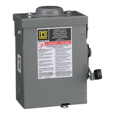 DU222RBUP - Essential Electric Supply