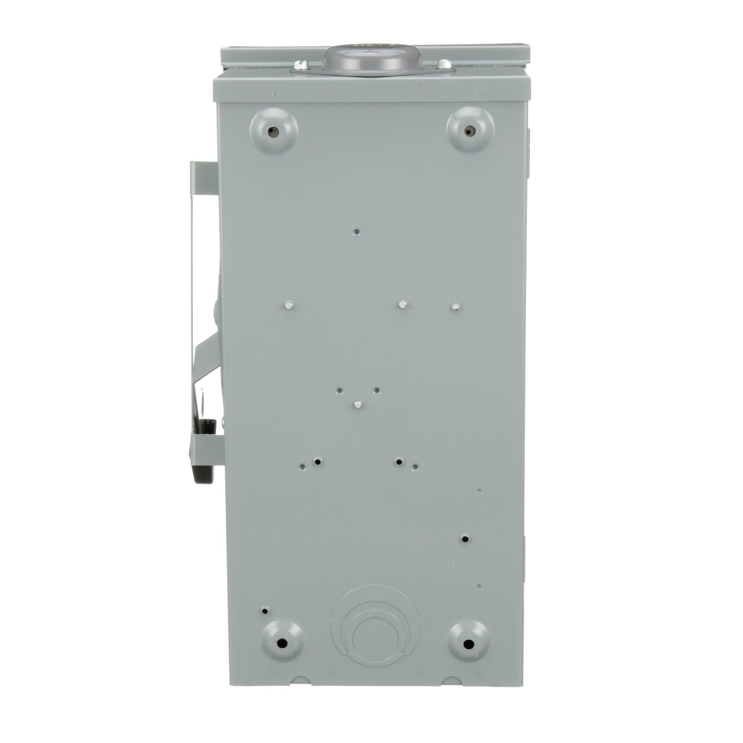Square D DU323RB Disconnect Switch | 240V AC 100A 3P Non-Fusible Series E