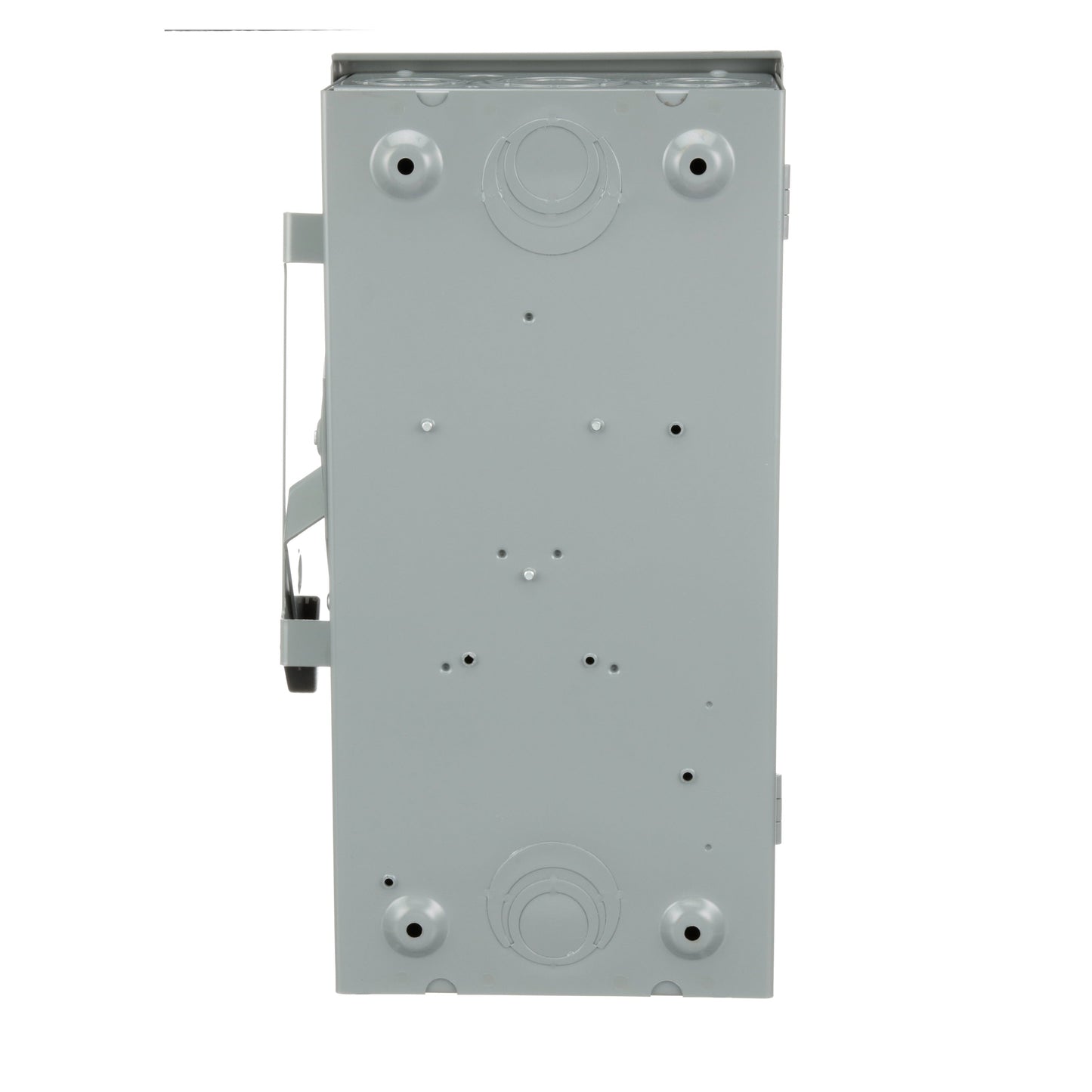 Square D DU323 Disconnect Switch | 240V AC 100A 3P 3Pole Non-Fusible 100kA@240V Series E