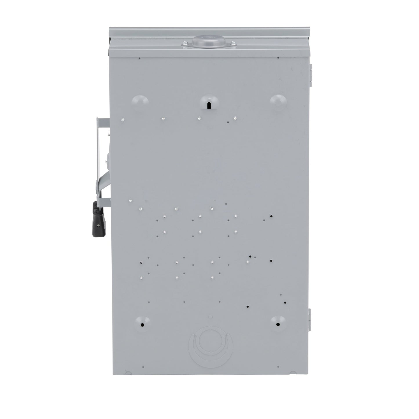 Square D DU324RB Disconnect Switch | 240V AC 200A 3P Non-Fusible Series F
