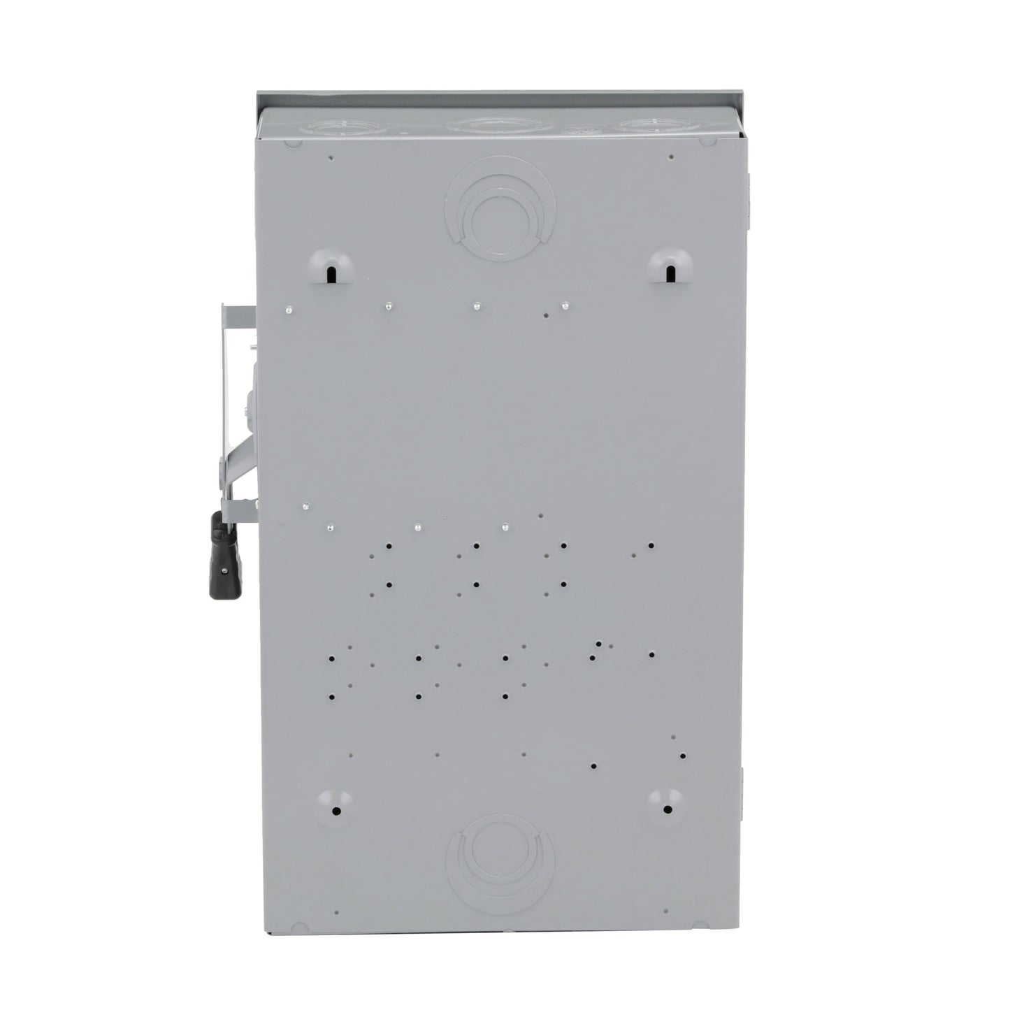 Square D DU324 Disconnect | 240V AC 200A 3P 3Pole Non-Fusible Series F