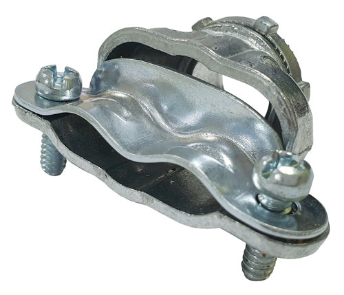 ACP Electrical Fittings DUP2DC Electrical Fitting Integration Efficient