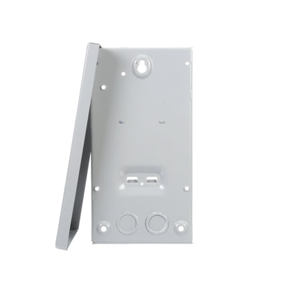 Siemens E0204ML1060S Circuit Breaker Enclosure | Nema 1 240V 60A EQ Load Centers