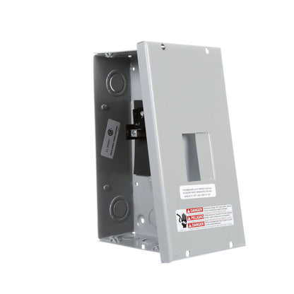 Siemens E0204ML1060S Circuit Breaker Enclosure | Nema 1 240V 60A EQ Load Centers
