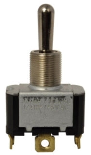 Cutler-Hammer E10E120AS Industrial Heavy-Duty Toggle Switch Pushbutton 22.5mm SPST 20A