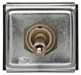 Cutler-Hammer E10E415ES Toggle Switch | 4PDT 15A