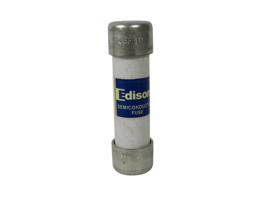 Edison Fuses E15SF40