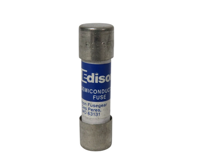 Edison Fuses E15SF60 Circuit Protection Special Purpose Fuse
