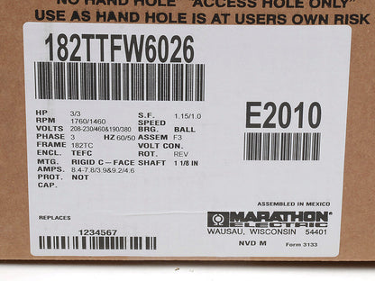 Cutler Hammer E2010 Circuit Breaker | 240V 10A 2P 7kA@240V Bolt-On E Series