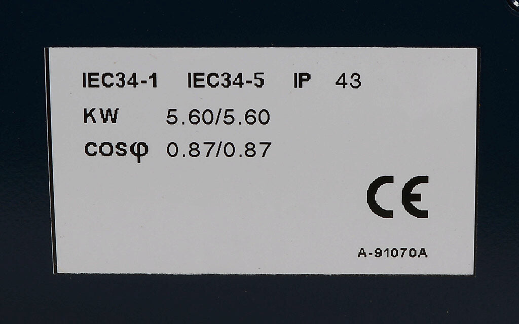 Cutler Hammer E2015 Circuit Breaker | 240V 15A 2P 7kA@240V Bolt-On E Series