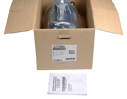 Cutler Hammer E2015 Circuit Breaker | 240V 15A 2P 7kA@240V Bolt-On E Series