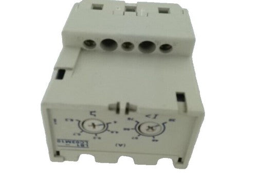 Schneider Electric E20C1L1 Heater Element | Motor Control