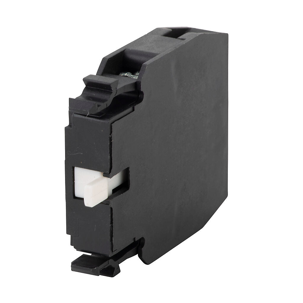 Eaton E22B11 Motor Control Part And Accessory Contacts E22 Series